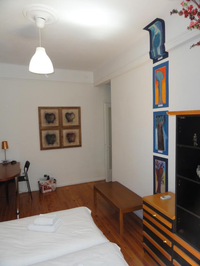 Mini Apartment Thessaloniki Exterior photo